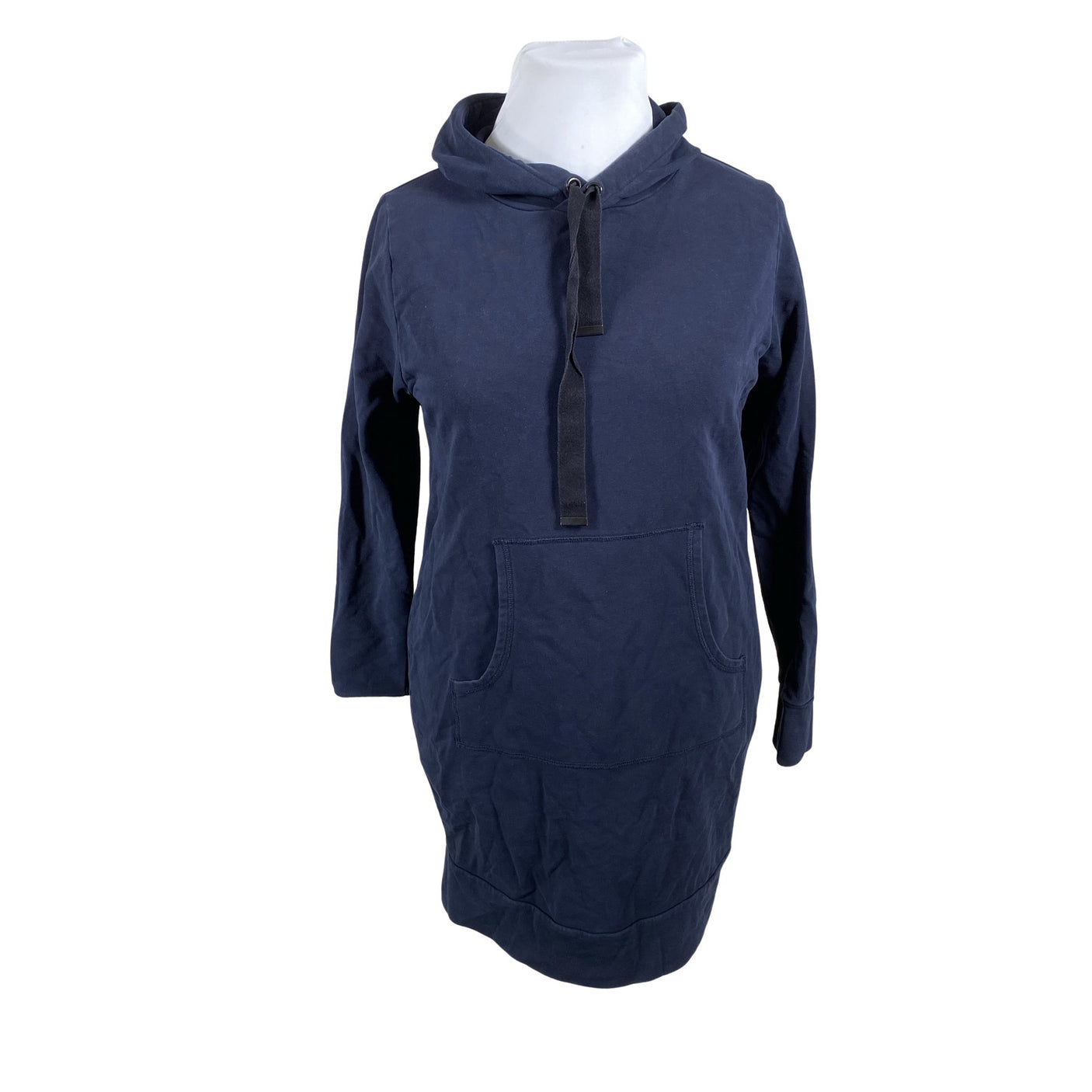 Unisex NOSH - Trikotaažist tuunika, suurus 42 - Sinine (1)