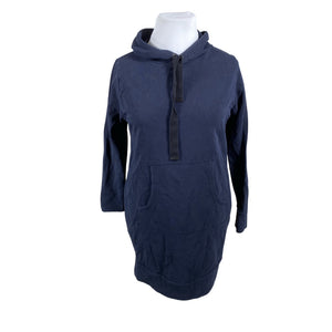 Unisex NOSH - Trikotaažist tuunika, suurus 42 - Sinine (1)