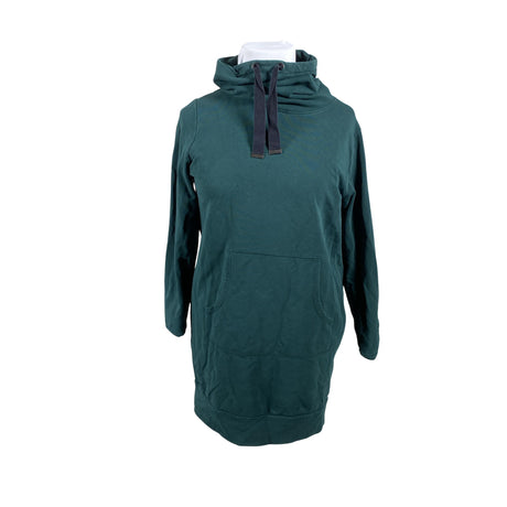 Unisex NOSH - Trikotaažist tuunika, suurus 42 - Roheline ()