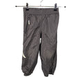 Unisex Reimatec - Õuepüksid, suurus 92 - 98 - Pruun ()