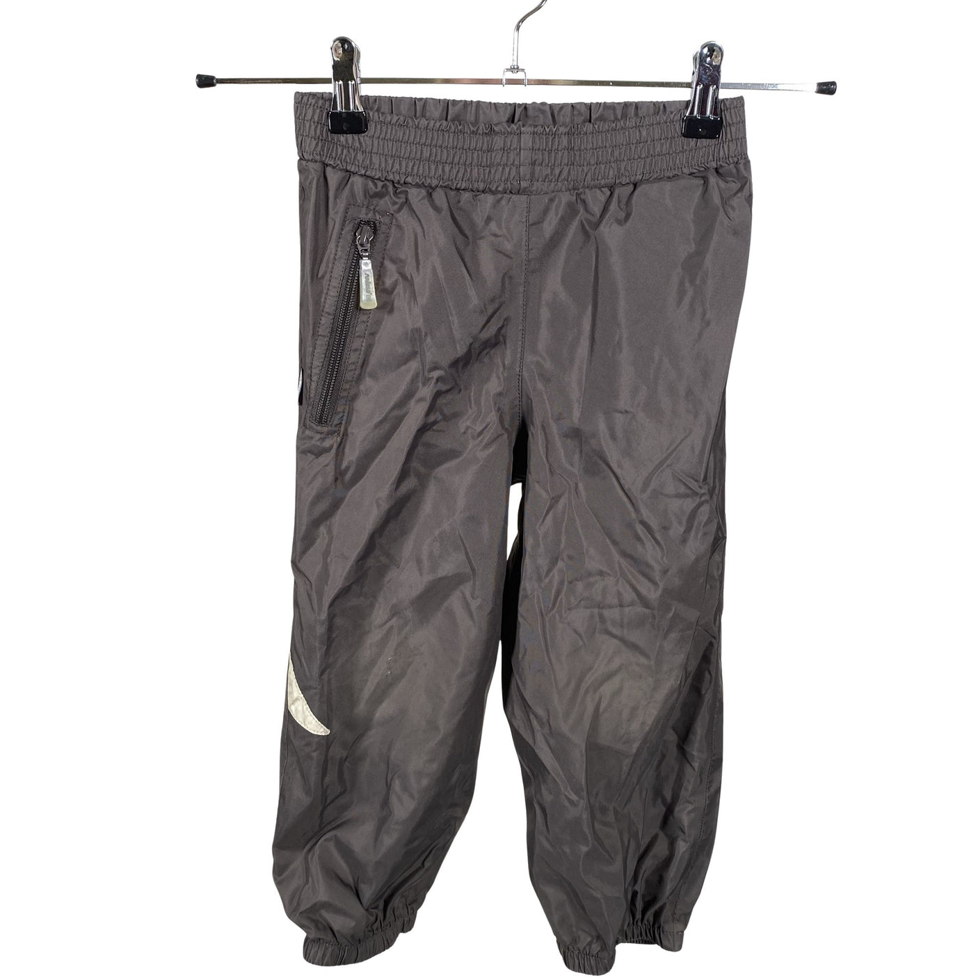 Unisex Reimatec - Õuepüksid, suurus 92 - 98 - Pruun (1)