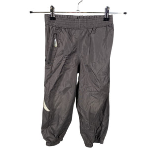 Unisex Reimatec - Õuepüksid, suurus 92 - 98 - Pruun (1)