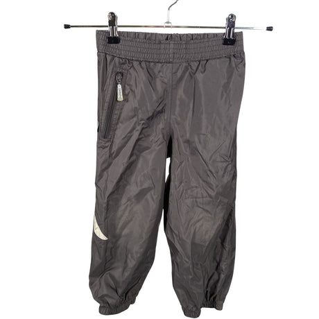 Unisex Reimatec - Õuepüksid, suurus 92 - 98 - Pruun ()