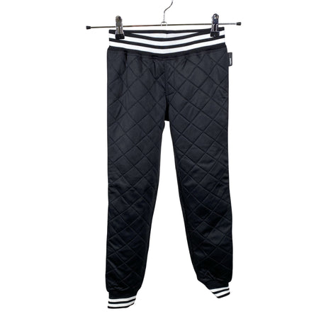 Unisex Reima - Soojenduspüksid, suurus 128 - 134 - Must ()