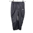 Unisex Helly Hansen - Õuepüksid, suurus 122 - 128 - Must ()