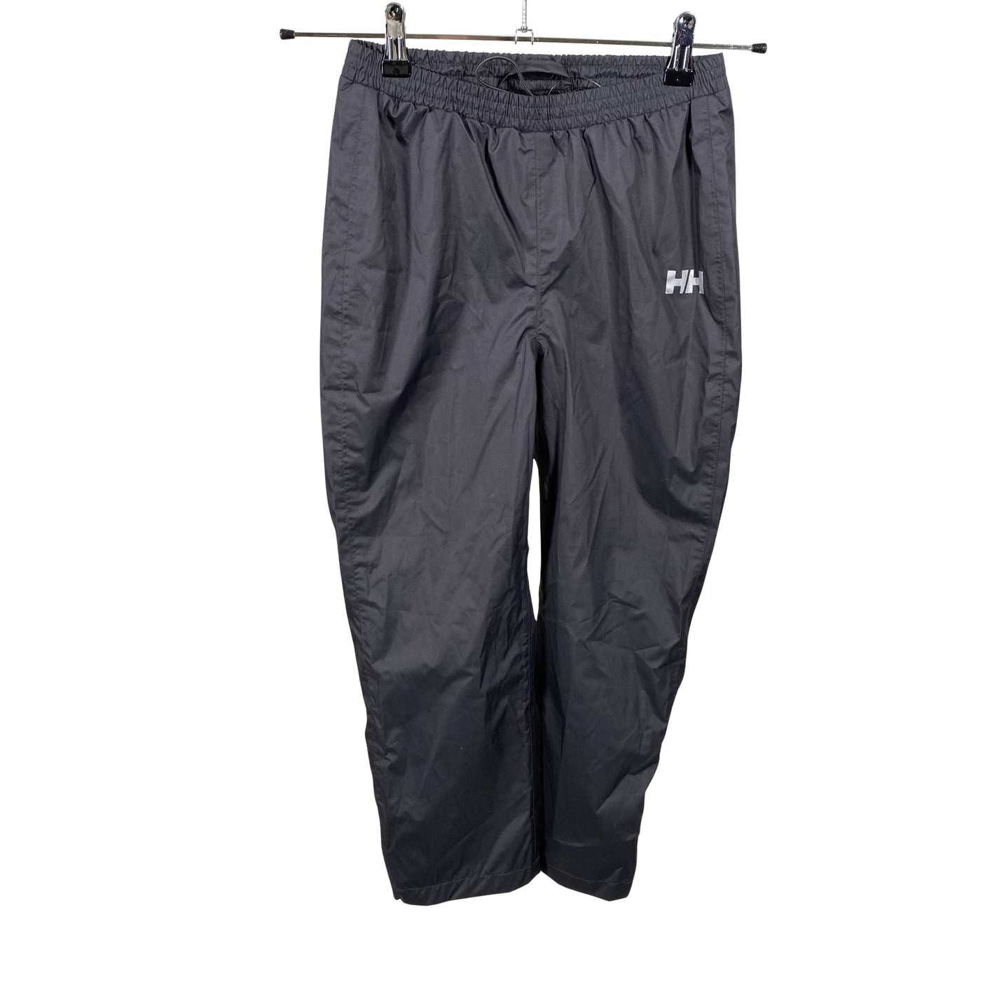 Unisex Helly Hansen - Õuepüksid, suurus 122 - 128 - Must (1)