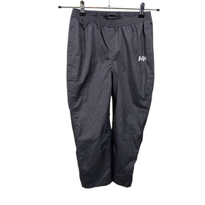 Unisex Helly Hansen - Õuepüksid, suurus 122 - 128 - Must (1)