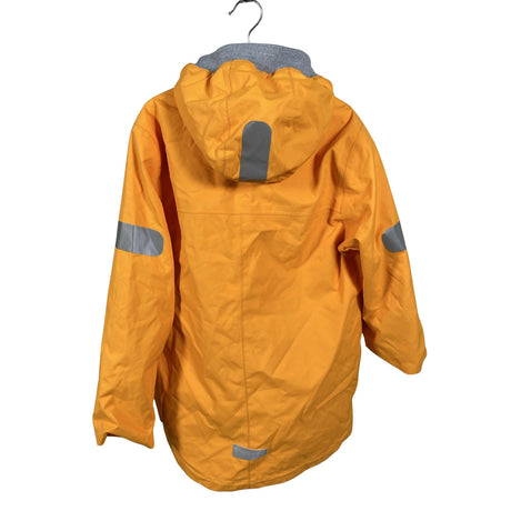 Unisex Reima - Kevad-/sügisjope, suurus 128 - 134 - Oranž (2)