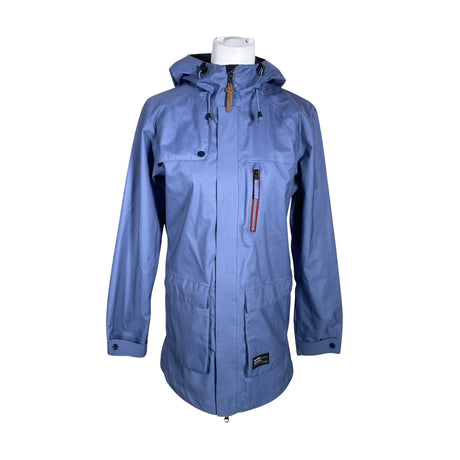 Unisex Everest - Jope, suurus 38 - Sinine ()