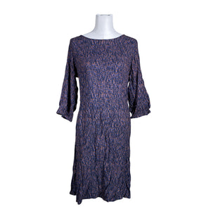 Unisex NOSH - Mitteveniv kleit, suurus 38 - Lilla (1)
