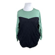 Unisex NOSH - Dressikangast tuunika, suurus 42 - Roheline ()