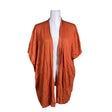 Unisex NOSH - Kardigan, suurus 38 - Oranž ()
