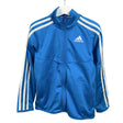 Unisex Adidas - Soojendusjope, suurus 122 - 128 - Türkiis ()
