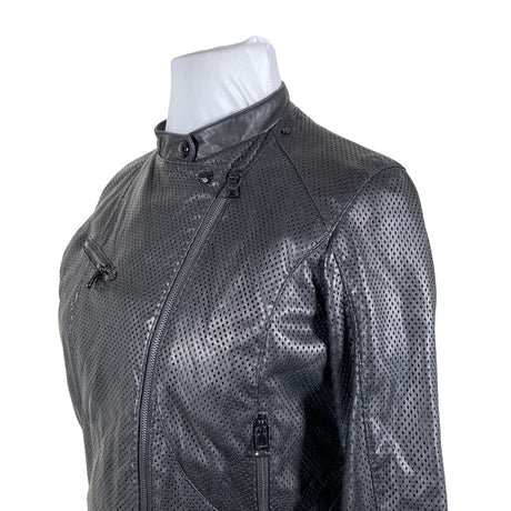 Unisex Guess - Nahktagi, suurus 42 - Must (2)