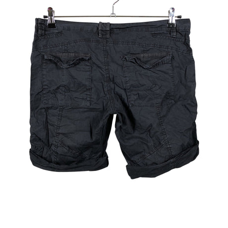 Unisex EDC by Esprit - Lühikesed püksid, suurus 50 - Must (2)