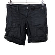 Unisex EDC by Esprit - Lühikesed püksid, suurus 50 - Must ()