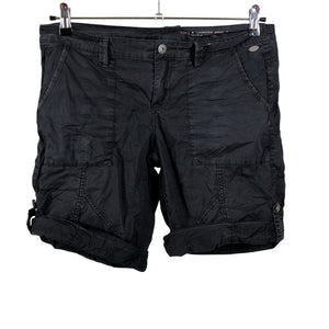 Unisex EDC by Esprit - Lühikesed püksid, suurus 50 - Must (1)