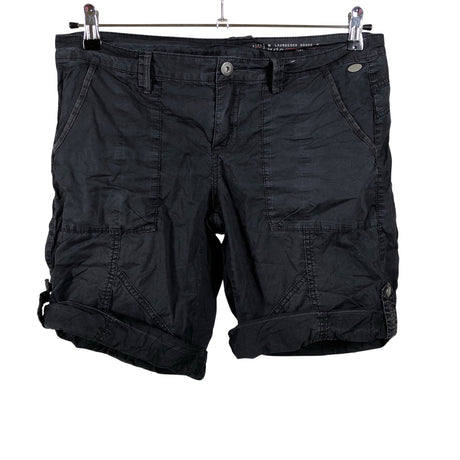 Unisex EDC by Esprit - Lühikesed püksid, suurus 50 - Must ()