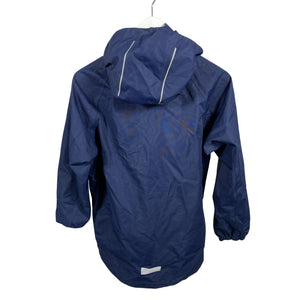 Unisex Reima - Kevad-/sügisjope, suurus 146 - 152 - Sinine (2)