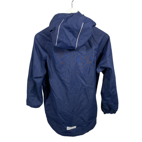 Unisex Reima - Kevad-/sügisjope, suurus 146 - 152 - Sinine (2)