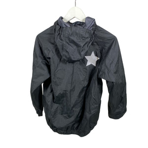Unisex Molo Kids - Kevad-/sügisjope, suurus 140 - 146 - Must (2)