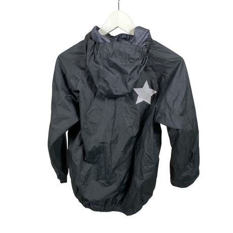Unisex Molo Kids - Kevad-/sügisjope, suurus 140 - 146 - Must (2)