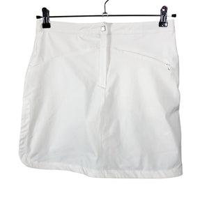 Unisex Halti - Spordiseelik, suurus 38 - Valge (2)