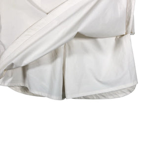 Unisex Halti - Spordiseelik, suurus 38 - Valge (3)
