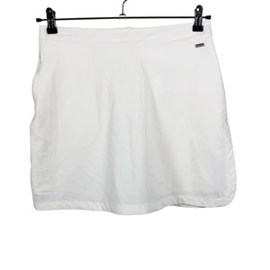 Unisex Halti - Spordiseelik, suurus 38 - Valge (1)