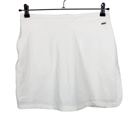 Unisex Halti - Spordiseelik, suurus 38 - Valge ()
