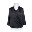 Unisex Esprit - Pluus, suurus 42 - Must ()