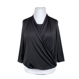 Unisex Esprit - Pluus, suurus 42 - Must (1)