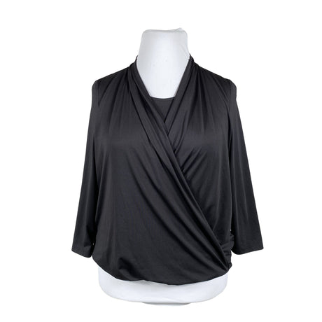 Unisex Esprit - Pluus, suurus 42 - Must ()