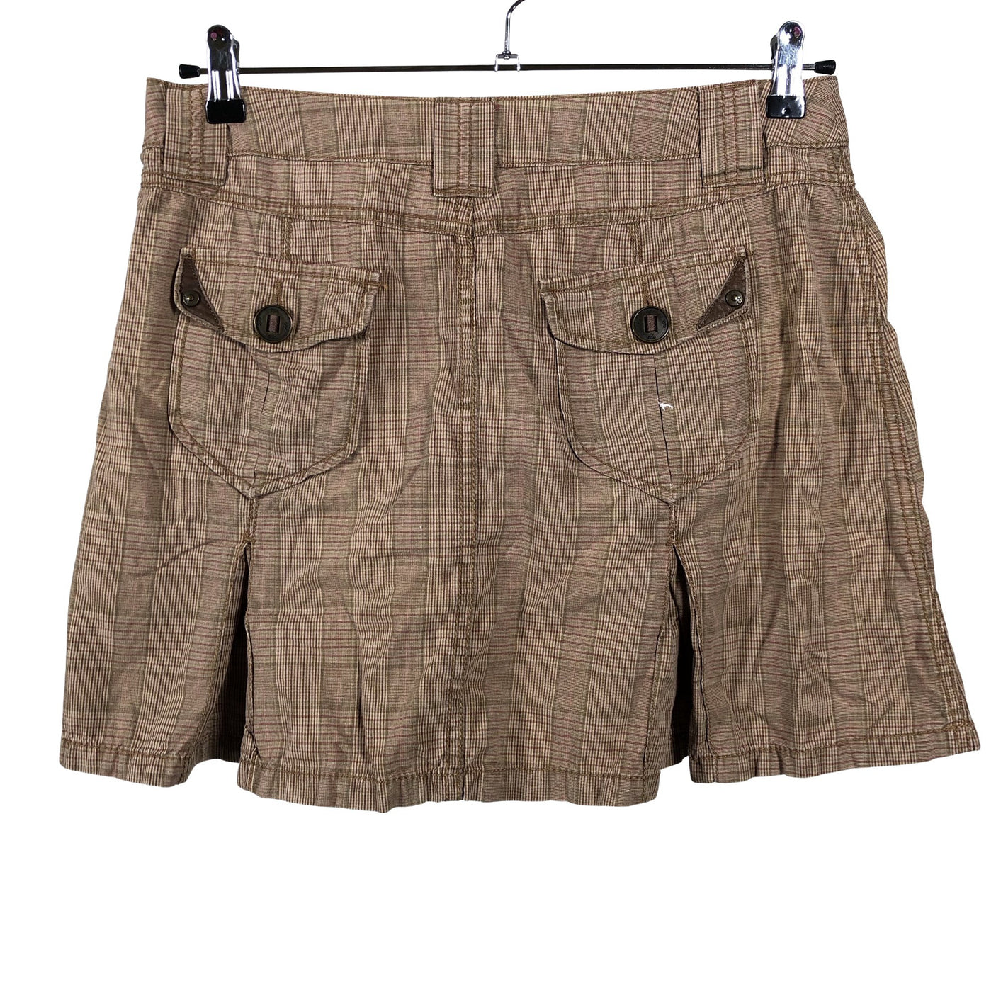 Unisex Esprit - Mitteveniv seelik, suurus 40 - Pruun (2)
