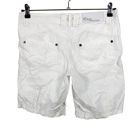 Unisex Esprit - Lühikesed püksid, suurus 38 - Valge (2)