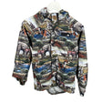 Unisex Molo Kids - Kevad-/sügisjope, suurus 146 - 152 - Roheline ()