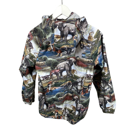 Unisex Molo Kids - Kevad-/sügisjope, suurus 146 - 152 - Roheline (2)