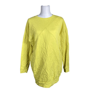 Unisex NOSH - Dressikangast tuunika, suurus 38 - Kollane (1)