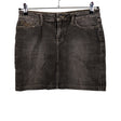 Unisex Tommy Hilfiger - Teksaseelik, suurus 36 - Pruun ()