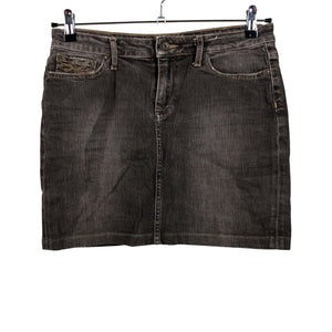 Unisex Tommy Hilfiger - Teksaseelik, suurus 36 - Pruun (1)