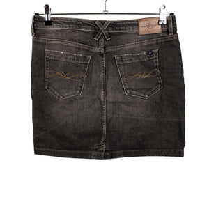 Unisex Tommy Hilfiger - Teksaseelik, suurus 36 - Pruun (2)