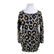 Unisex NOSH - Dressikangast tuunika, suurus 42 - Hall ()