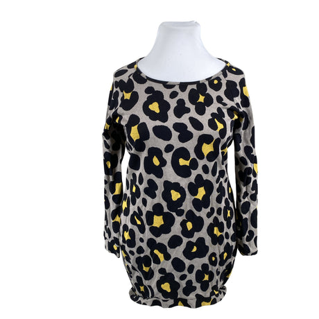 Unisex NOSH - Dressikangast tuunika, suurus 42 - Hall ()