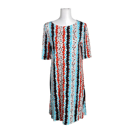 Unisex me&i - Trikotaažist kleit, suurus 40 - Hall ()