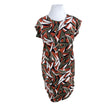 Unisex NOSH - Trikotaažist tuunika, suurus 42 - Valge ()