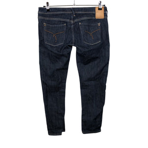 Unisex Calvin Klein Jeans - Teksad, suurus W31 - Sinine (2)