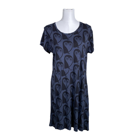Unisex me&i - Trikotaažist tuunika, suurus 40 - Hall ()