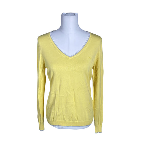 Unisex Esprit - Kampsun, suurus 40 - Kollane ()