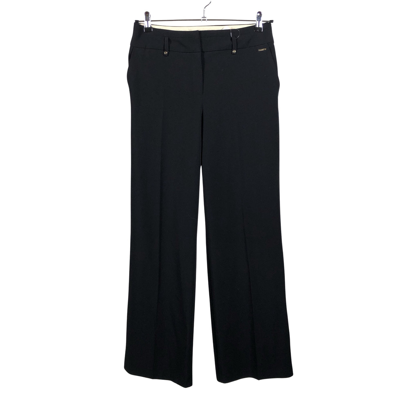 Unisex Per Una by Marks & Spencer - Viigipüksid, suurus 40 - Must (1)