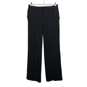 Unisex Per Una by Marks & Spencer - Viigipüksid, suurus 40 - Must (1)